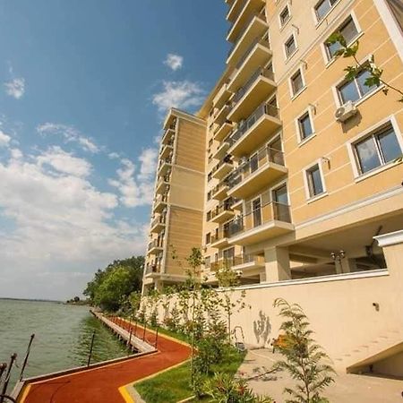 Apartament Maria Solid House Residence Mamaia Extérieur photo