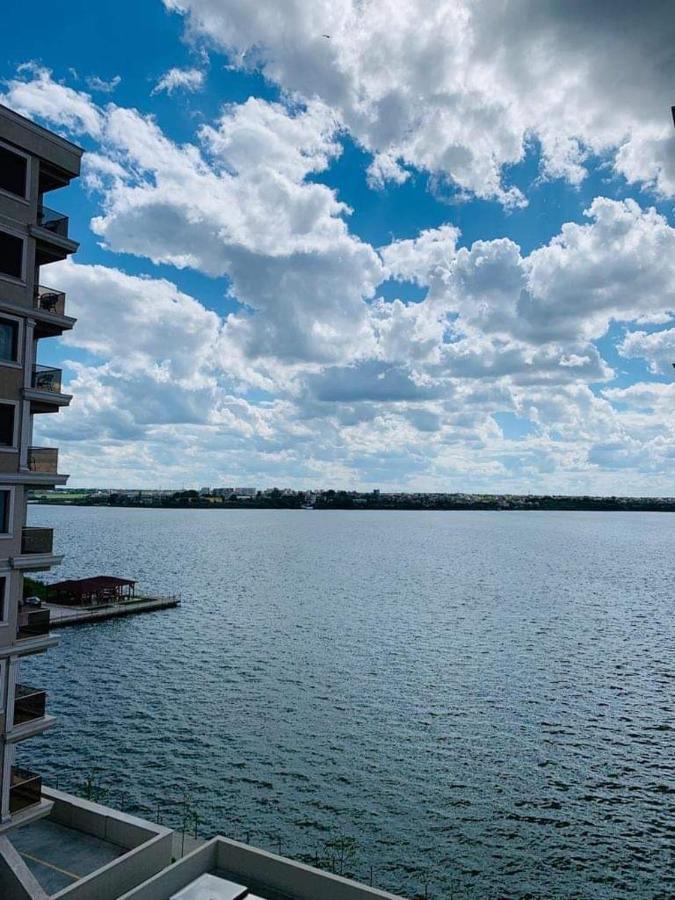 Apartament Maria Solid House Residence Mamaia Extérieur photo