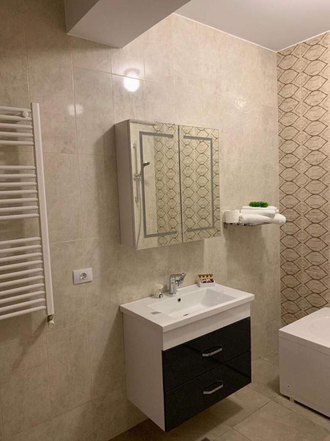Apartament Maria Solid House Residence Mamaia Extérieur photo