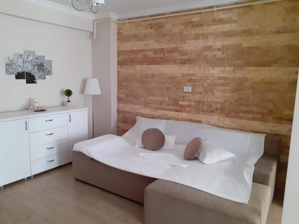 Apartament Maria Solid House Residence Mamaia Extérieur photo