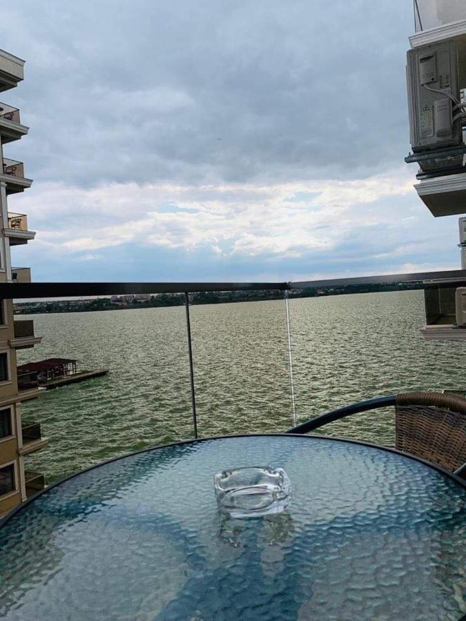 Apartament Maria Solid House Residence Mamaia Extérieur photo