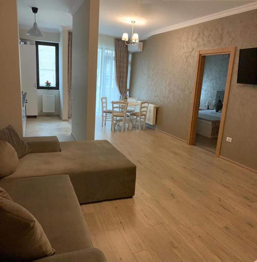 Apartament Maria Solid House Residence Mamaia Extérieur photo