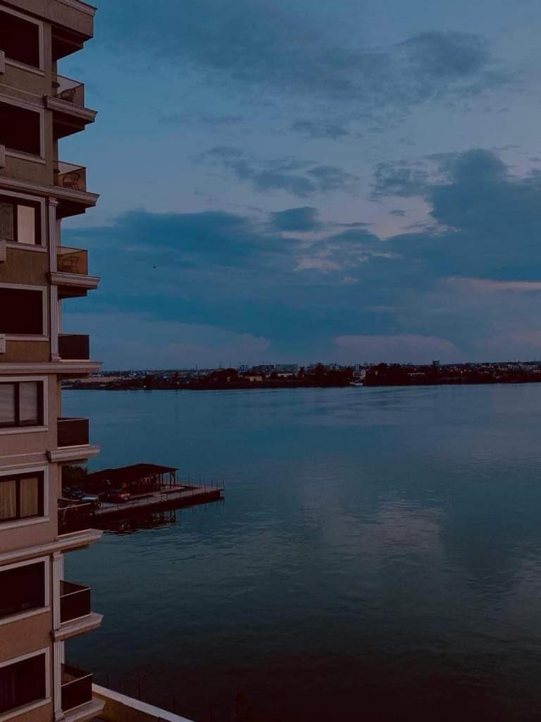 Apartament Maria Solid House Residence Mamaia Extérieur photo