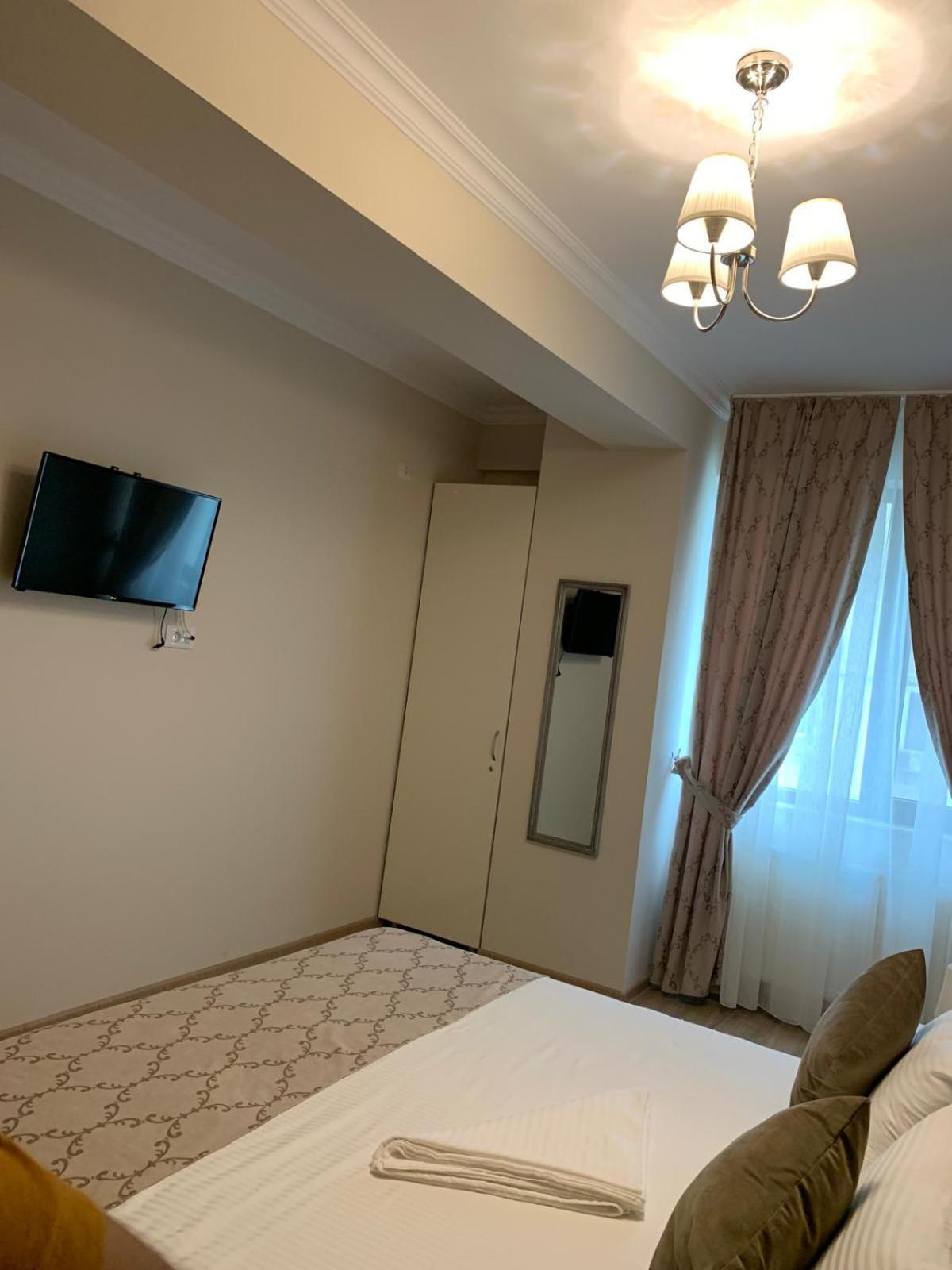 Apartament Maria Solid House Residence Mamaia Extérieur photo