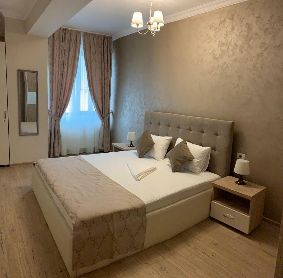 Apartament Maria Solid House Residence Mamaia Extérieur photo